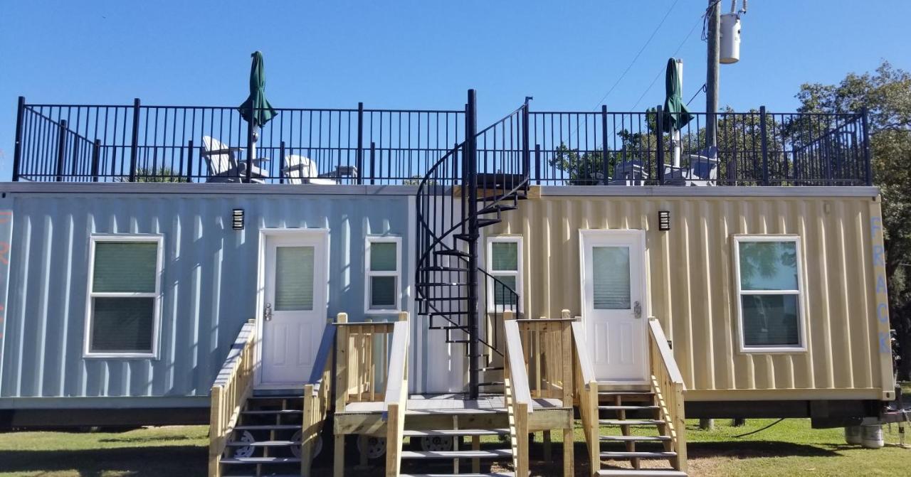 Camptel 2* Cedar Key