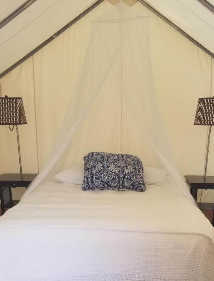 Camptel Camping Cedar Key