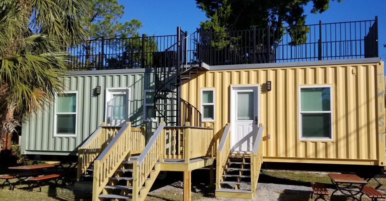 Camptel Camping