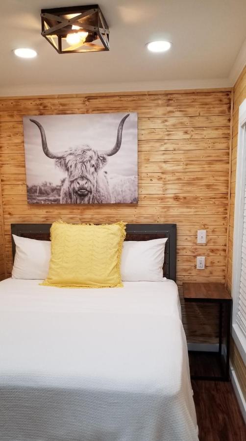 Camptel Cedar Key