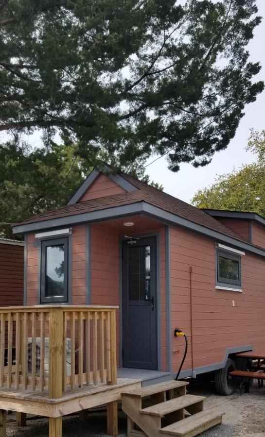 Camptel Camping Cedar Key