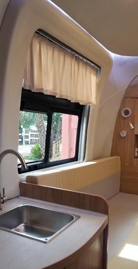 Camping Camptel