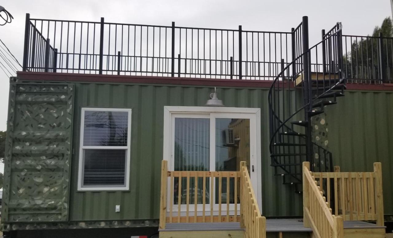 Camptel Camping Cedar Key