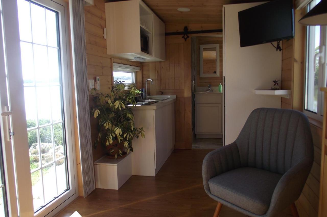 Camptel Camping