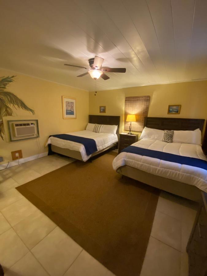 Camptel 2* Cedar Key