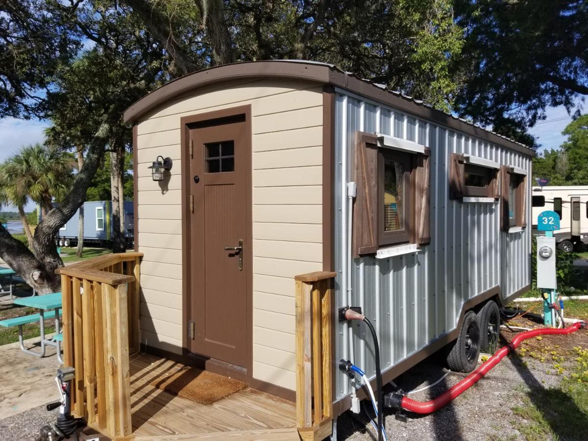 Camping Camptel Cedar Key