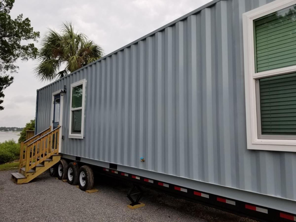 Camping Camptel Cedar Key