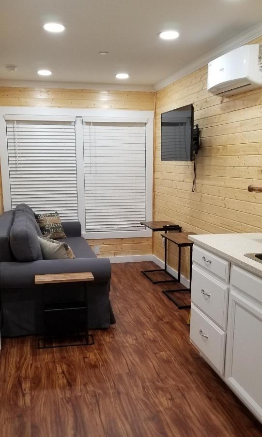 Camptel 2* Cedar Key