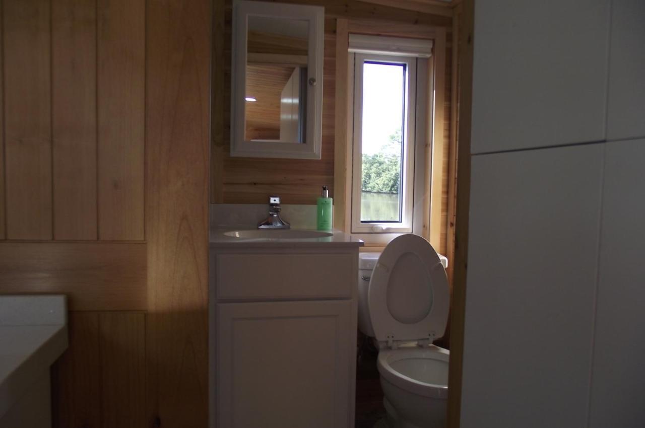 Camptel 2* Cedar Key