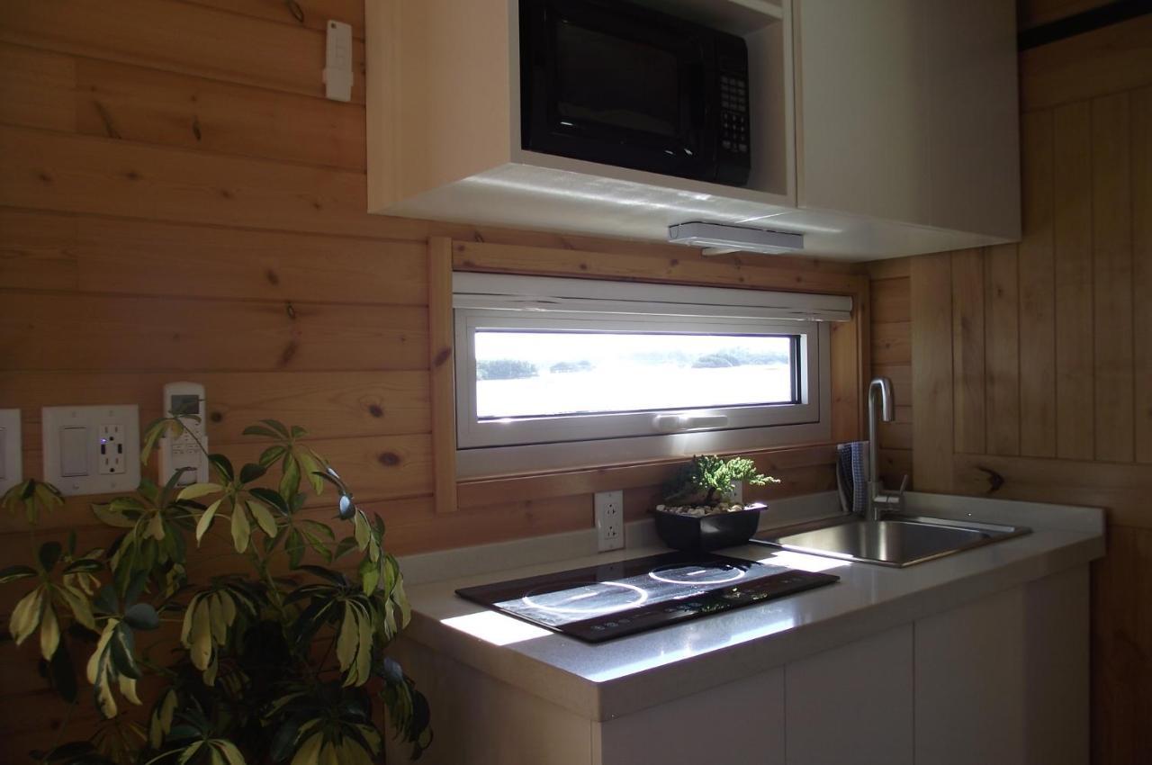 Camptel 2* Cedar Key